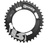 Vassoi doppi Rotor Q Rings qx2 bcd64x4 q27t(for 40) inner Noir