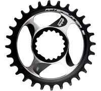 Vassoi FSA Afterburner Shimano Wa832 Nero