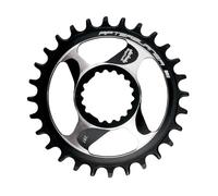 Vassoi FSA Afterburner Shimano Wa835 Noir