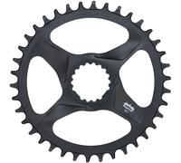 Corona MTB Afterburner 34T Nero FSA Direct Mount 1x11/12v con Tecnologia MegaTooth