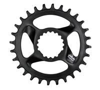 Vassoi FSA Comet Megatooth Shim. Wa820 Noir 30T