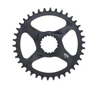 Vassoi FSA Comet Megatooth Shim.Wa821 Noir