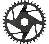 Vassoi FSA E-bike Megatooth Nero