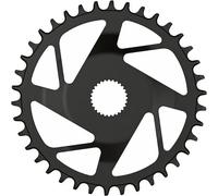 Vassoi FSA E-bike Wb605 Noir