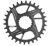 Vassoi FSA KFX Modul.Megat.Wa716 Noir 34T