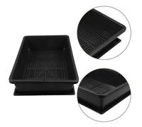 Vassoi Germinazione Vaschetta Per Seminare La Coltivazione Delle Piante