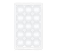 Vassoi Ghiaccio Compatibile Con Haier 49053952 per Kühlgefrierkombination