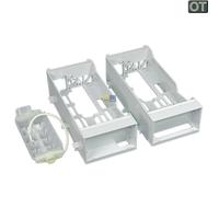 Vassoi Ghiaccio, Forma Ghiaccio Dado, Set Nr-Satz Var. 3