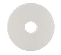 Vassoi in pelle per frutta Fogli per disidratatore alimentare Accessori per disidratatore in silicone riutilizzabile antiaderente per disidratatori FD770 FD770A FD660 Bianco 12,2