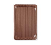 HENDI 507018 Vassoio da Servizio Wood Form
