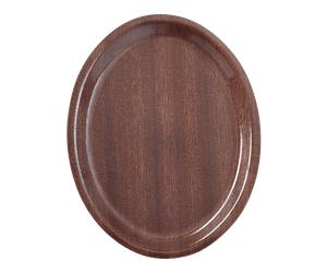 Vassoi in simil legno. HENDI 507568