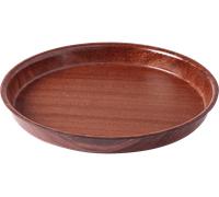 Vassoi in simil legno. HENDI 507711