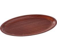 Vassoi in simil legno. HENDI 507964