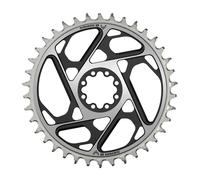 Vassoi mono Sram XX-SL T-Type Eagle Boost DM Offset 12 V 3 mm Argenté