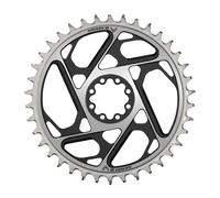 Vassoi mono Sram XX-SL T-Type Eagle DM Offset 12 V Argenté