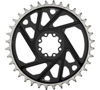 Vassoi mono Sram XX T-Type Eagle Boost DM Offset 12 V 3 mm Noir