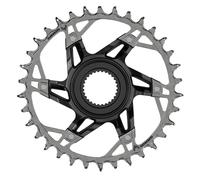 Vassoi mono Sram XX T-Type Eagle Bosch Generation 4 DM 12 V Argenté 36T