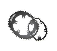 Vassoi osimmetrici Stronglight shimanofc9100 34-50T Noir 34/50T