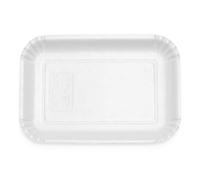Vassoi Pasticceria CARTONE BIANCO GIOLLY 10Kg - Bar - Rosticceria - Alimenti