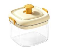 Vassoi per cubetti di ghiaccio per congelatore, contenitore portatile riutilizzabile, facile da sformare - Macchina per fare il ghiaccio a pressione | per cucina, frigorifero, congelatore, casa
