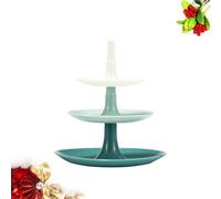 Vassoi Per Dolci Alzata Cupcake Vassoio Esposizione Di Torte Espositore