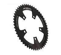 Vassoi per esterni Miche Super11 Ssc BCD 110 Ext.Shimano 11V. Noir
