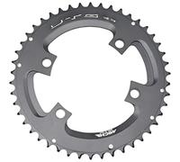 Vassoi per esterni Miche Super11 Utg Sh.105 5800 Noir