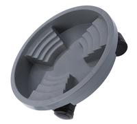 Vassoi Per Fioriere Con Ruote Porta Vaso Vassoio Di Portavaso Da