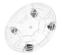 Vassoi Per Piante Portavasi Con Ruote Supporto Rotelle Base Portavaso