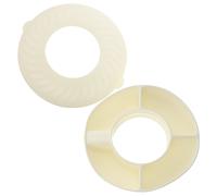 Vassoi Per Snack Porta Merenda Vassoio Di Archiviazione Contenitore Viaggio