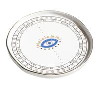 Vassoi Piccolo Vassoio Portaoggetti Piatto Di Stoccaggio Gioielli