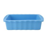 Vassoi riutilizzabili per cubetti di ghiaccio in silicone per bagni di ghiaccio e refrigeratori, facili da rilasciare, ideali per raffreddare bevande