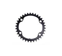 Shimano Fc-rs520 Chainring Nero 34t