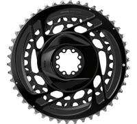 Vassoi Sram Force D2 2X direct Mount Noir