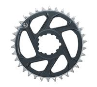 Vassoi Sram X -Sync2 Eagle Dm Offset Mon/Pol. Gris