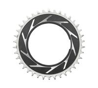 SRAM 107484, Piatti per Biciclette Unisex-Adulto, Multicolore, Taglia Unica
