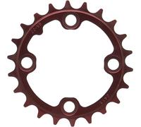 Vassoi Truvativ 22T 9v Rouge