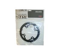 Sram Mtb 104 V4 3 Mm Blast Chainring Nero 44t Blast Black