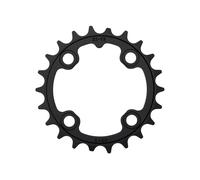 Vassoi Truvativ Cring MTB 22T V3 64 al hd Noir