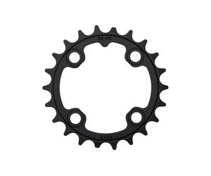 Vassoi Truvativ Cring MTB 22T V3 64 al hd Noir