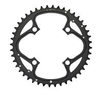 Vassoi Truvativ Cring MTB 44T V4 104 al4 hd Noir