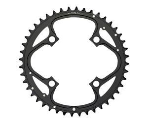 Vassoi Truvativ Cring MTB 44T V4 104 al4 hd Noir