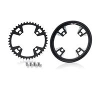 XLC CR-E02 Plato Sistema Bosch E-Bike 104 MM 38 D.