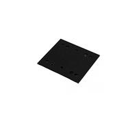 VASSOIO 100 X 110 MM AUTOMATICO PER levigatrice vibrante BO4555 Makita 197465-6