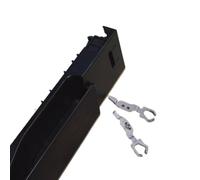 Vassoio 2 Gruppo cassetta Porta anteriore 5X RM1-9137-000 RM1-9137 Compatibile con Pro 400 M401 M401dw M401n M401d M425 M425dn