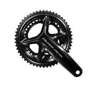 Corona Shimano Dura-Ace FC-R9200 - 52T 52 / Nero