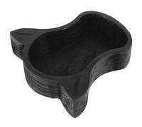 Vassoio A Forma Testa Bue In Per Snack E Frutta