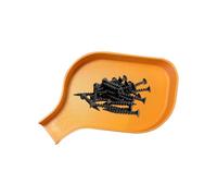Vassoio A Imbuto | Strumento Smistamento Rapido | Organizer 3D Portatile Per Bigiotteria, Perline E Componenti (9x6x3cm / Medio 10.5x6.5x4cm / Grande 12x8x5cm)