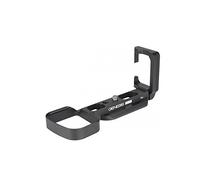 Vassoio a L Genesis Base PLL-A6500 per Sony Alpha A6500 || L Staffa per Sony