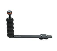 Vassoio a maniglia singola DIVEVOLK per alloggiamento subacqueo seatouch 4 max